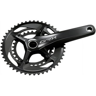 Campagnolo Super Record Crankset 170mm 12-Speed 53/39t 112/146 BCD