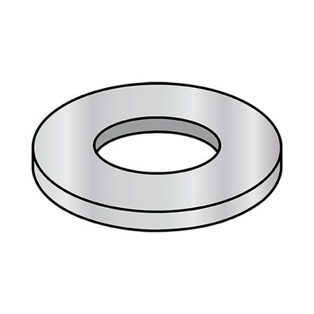 

.281-.625 MS27183 Military Flat Washer Cadmium (Pack Qty 5 000) BC-MS27183-10