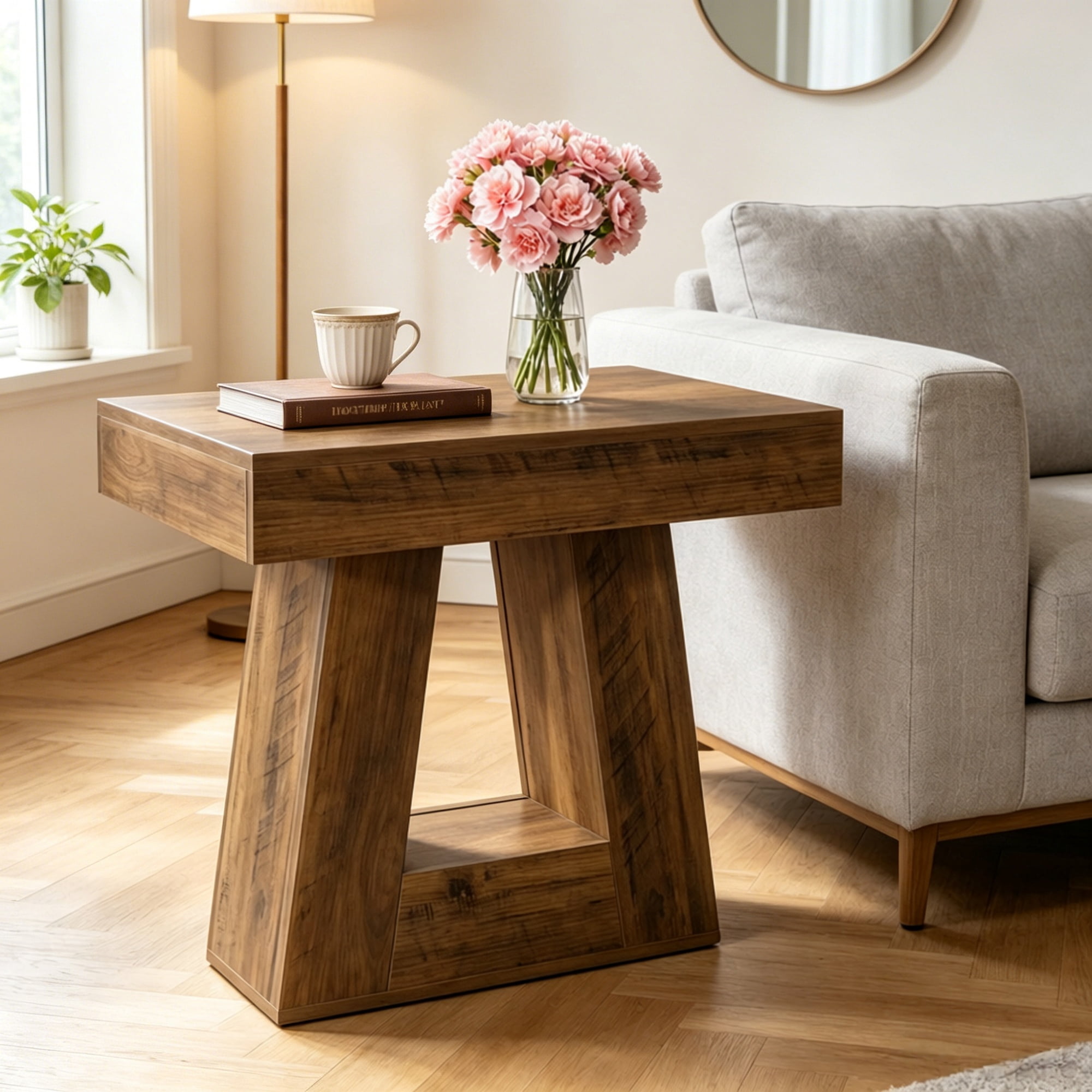 End Table Side Table