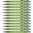 thumbnail image 1 of Bolígrafo stylus Bright Vibes Express Pencils, personalizado, 12 piezas/caja, 1 of 6