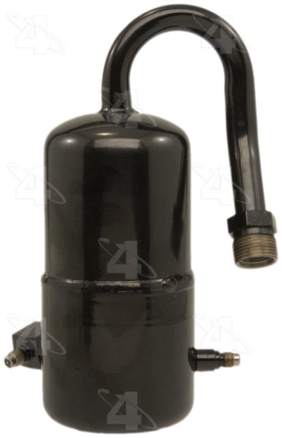 Four Seasons 33188 Accumulator Fits select: 1982 FORD F100, 1982 FORD F150