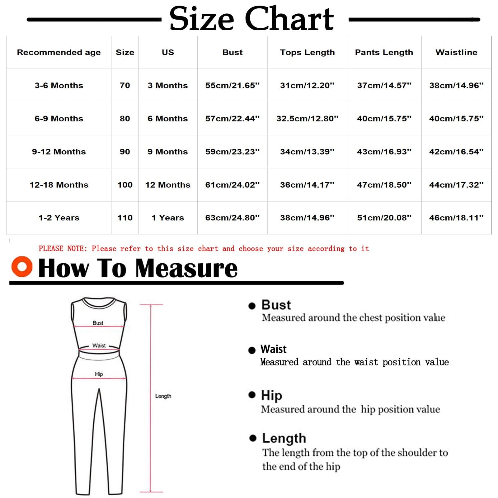 SHTXOZHI Toddler Baby Boy Girl Clothes Fleece Long Sleeve Crewneck Tops Elastic Waist Pants Winter Outfit