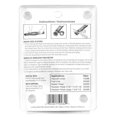 thumbnail image 4 of Spectre Performance Magnabraid Radiator Hose Sleeve 5008B, 4 of 5