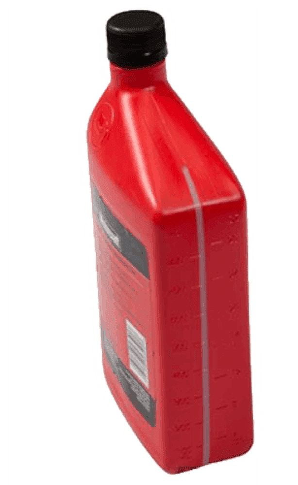 7 Quart Genuine FORD Automatic Transmission Fluid MOTORCRAFT MERCON LV MPN #XT-10-QLVC