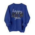thumbnail image 2 of TaTaai Women's Fall Hooded Top, Round Neck Long Sleeve Pullover, Soft Printed Fabric, Great for Winter Wear, Thanksgiving Gatherings and Daily Activities Gift, 2 of 9
