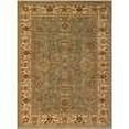 thumbnail image 3 of Unique Loom Voyage Collection Area Rug - St. Florence (9' x 12' Rectangle Light Green/Cream), 3 of 7