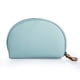 thumbnail image 1 of Bolso cosmético de la belleza de la media luna para la bolsa práctica del maquillaje del viaje del monedero para las muchachas de las mujeres Namotu CRMR-ST30-4, 1 of 7