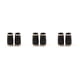 thumbnail image 4 of Soidarity Componente de tubo de afinación de clarinete, barriles de clarinetes profesionales, tono de agudos Universal B, herramienta de reproducción de Type5 NO5 Soidarity CBP311797, 4 of 6