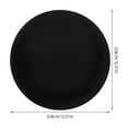 thumbnail image 3 of Dayesque 200pcs Craft Doll Eyes for Crochet and Stuffed Animals Black Plastic Crochet Safety Eyes for Crochet Animal Crafts Doll Making Supplies, 3 of 9