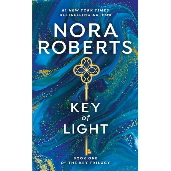 Pre-Owned Key of Light (Mass Market Paperback) 051513628X 9780515136289