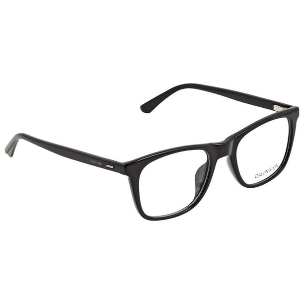 Calvin Klein Demo Square Men's Eyeglasses CK20526 001 51 