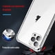 thumbnail image 2 of Funda Kiosla para iPhone 14 Pro Max Hard Shell Semirigida Contra Caídas Transparente, 2 of 4