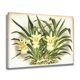 thumbnail image 2 of Póster de lienzo de orquídea, decoración de dormitorio, paisaje deportivo, decoración de oficina, regalo, estilo marco, 12 x 18 pulgadas (30 x 45 cm), 2 of 8