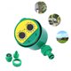 thumbnail image 1 of 1 controlador de riego verde. Xemadio 2026835, 1 of 1