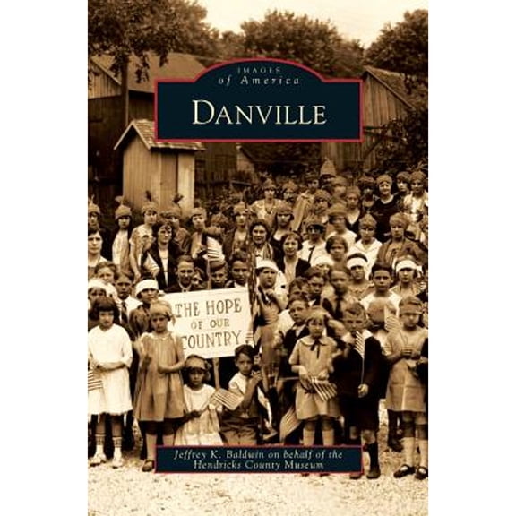 Danville (Hardcover)