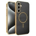 thumbnail image 1 of TYJKeJi Case Drop Resistant Shockproof Case For Samsung Galaxy S25 FE, 1 of 7