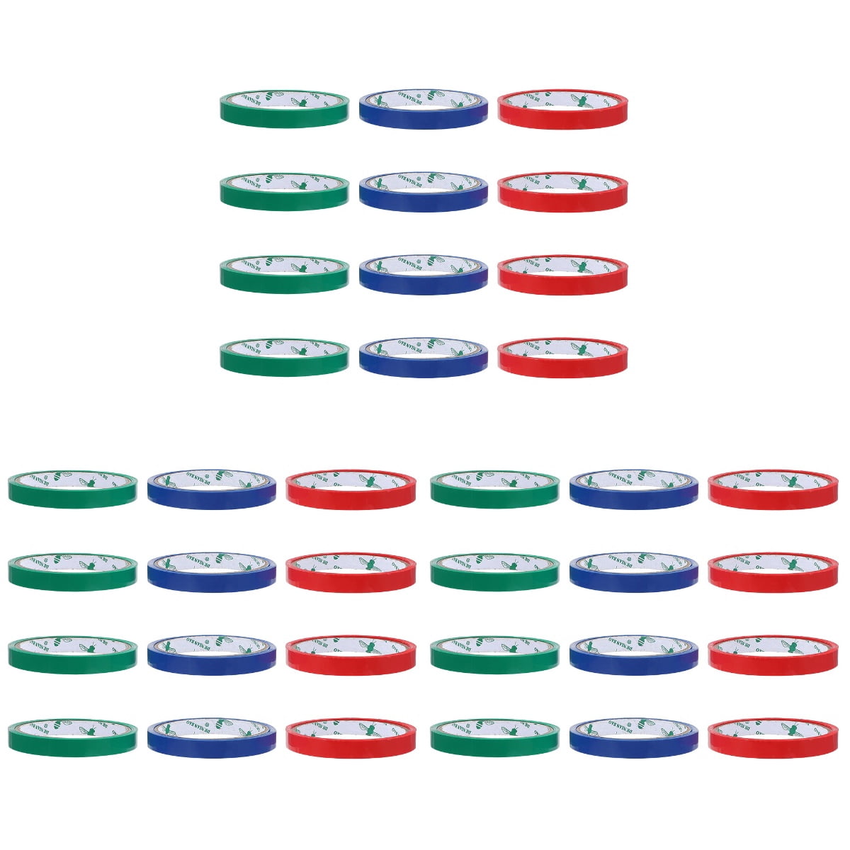 ADDHAT  Multi-Function Wear-Resistant Bag Sealing Tape for Shop