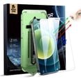thumbnail image 1 of Protector de pantalla MAGIC JOHN para iPhone 12/12Pro 6.1, 1 of 9