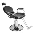thumbnail image 1 of Silla Reclinable Barbería Hidraulica Nanofort Estetica Sillon, 1 of 4