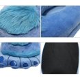 thumbnail image 3 of Bluestar Pantoufles Aventure Monstre pour Adultes Hommes Femmes, Drôles., 3 of 4