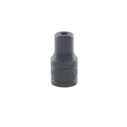 

1/4 Drive External Torx Socket E-5