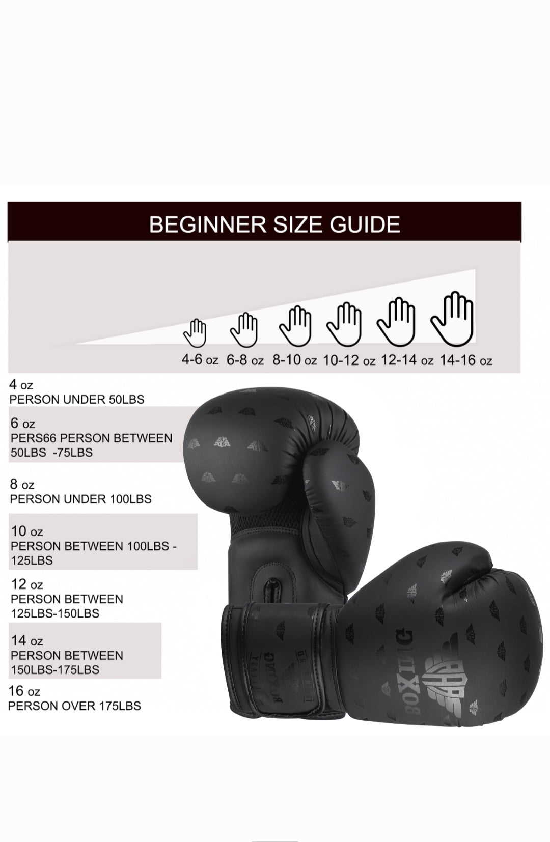 Boxing Gloves