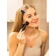 thumbnail image 2 of 8 Pieces No bend Hair Clips- No Crease Hair Clips Styling Duck Bill Clips for Salon Hairstyle Hairdressing Bangs Waves, 2 of 4