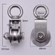 thumbnail image 2 of Poulie De Leva 500kg Avec 2 Roulements, Poulie Pour Cable, 48mm, 2 of 4
