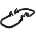 thumbnail image 3 of Engine Crash Bar Motorcycle Engine Guard Highway Bar Motorcycle Engine Protector Motorcycle Bumper Highway Engine Guard Crash Bar Stainless Steel 2881756-156 Fit For Indian, 3 of 8