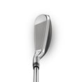 thumbnail image 2 of Wilson Staff Launch Pad Iron Set 4-PW (Steel KBS REGULAR, LEFT) NEW, 2 of 3