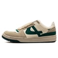 thumbnail image 2 of Tenis para Hombre Panam 0109911160 beige 26, 2 of 6