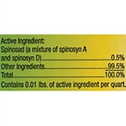 Monterey Garden Insect Spray, 1 qt