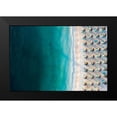 thumbnail image 2 of Erika, Eros 18x13 Black Modern Framed Museum Art Print Titled - Perfect, 2 of 5