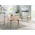 thumbnail image 4 of Adjustable Bar Table, Multiple Colors, 4 of 6