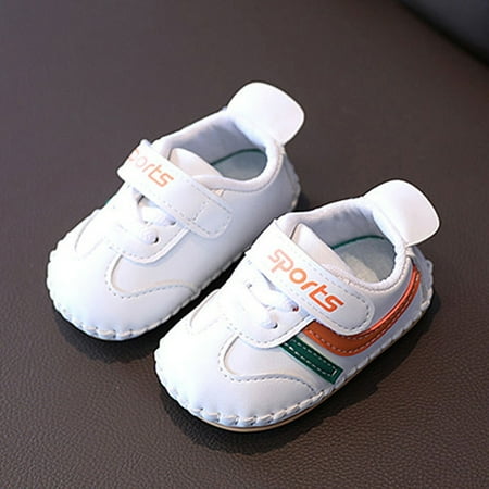 

TOWED22 Sock Shoes Toddler Children Toddler Shoes Girls And Boy Sandals Baby Sandals Open Toe Casual Summer Baby Shoes Non Slip E