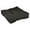 Black, variant on PEIBang Solid Color Seat Cushion,Ultra Soft Comfortable Chair Cushion,Square Breathable Chair Pad Floor Cushion for Living Room Kitchen