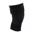 thumbnail image 2 of Rodillera Soporte C/Estructuras de Acero Wilson Negro AW204, 2 of 2