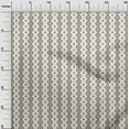 thumbnail image 3 of oneOoneSilkTabbyOliveGreenFabricAsianBlockSewingFabricByTheYardPrintedDiyClothingSewingSupplies42InchWide, 3 of 4