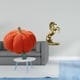 thumbnail image 2 of Almohadas de calabaza de Halloween,Almohadas de calabaza de Halloween Decoración del hogar Suave,Cojines de calabaza para Halloween,peluches,sofá,Estatua del caballo,Estatua de caballo de pie, 2 of 8