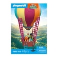 thumbnail image 4 of Set de Juego Playmobil El viaje en globo 71853, 4 of 4