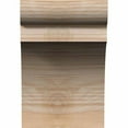 thumbnail image 2 of 4"W x 6"H x 24"L Yorktown Rough Sawn Rafter Tail, Douglas Fir, 2 of 4