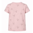thumbnail image 4 of Playera George para niña, Manga Corta, Rosa, Talla 8, 4 of 4
