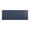 Blue, variant on Large Wireless Charging Mouse Pad, Extended Waterproof Desk Mat for Office & Gaming, Oversized Desktop Pad with Built-in Charger,Black