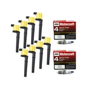 lincoln mark viii ignition coil