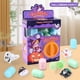 thumbnail image 3 of Máquina para hacer huevos giratorios de Navidad de Hallowmas, muñeco de nieve de Papá Noel, alce, divertido juguete para hacer huevos giratorios, caja ciega, máquina para hacer garras de muñeca, regal, 3 of 4