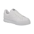 thumbnail image 1 of Tenis Panam Mujer Originales Urbanos Sport Modernos blanco Talla 25, 1 of 4