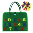 thumbnail image 2 of Ocupado para , Montessori toy, de Actividades para Basic Skills girls and boys Aprendizaje de Yotijar Juego de mesa ocupado, 2 of 10