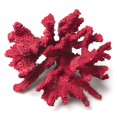 thumbnail image 1 of 7 in. 3D Coral Branch, Red - Medium, 1 of 1