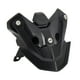 thumbnail image 2 of Conjunto de parabrisas grande para motocicleta, accesorios de motocicleta, piezas de decoración, se la la adaptaciónción a R F 900R R, conducción Soporte de parabrisas, 2 of 7