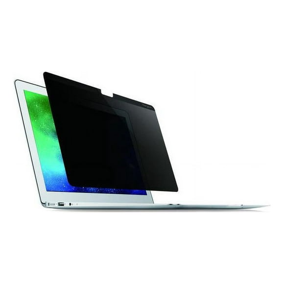Targus 13" Magnetic Privacy Screen for Macbook Pro and MacBook Air, Black
